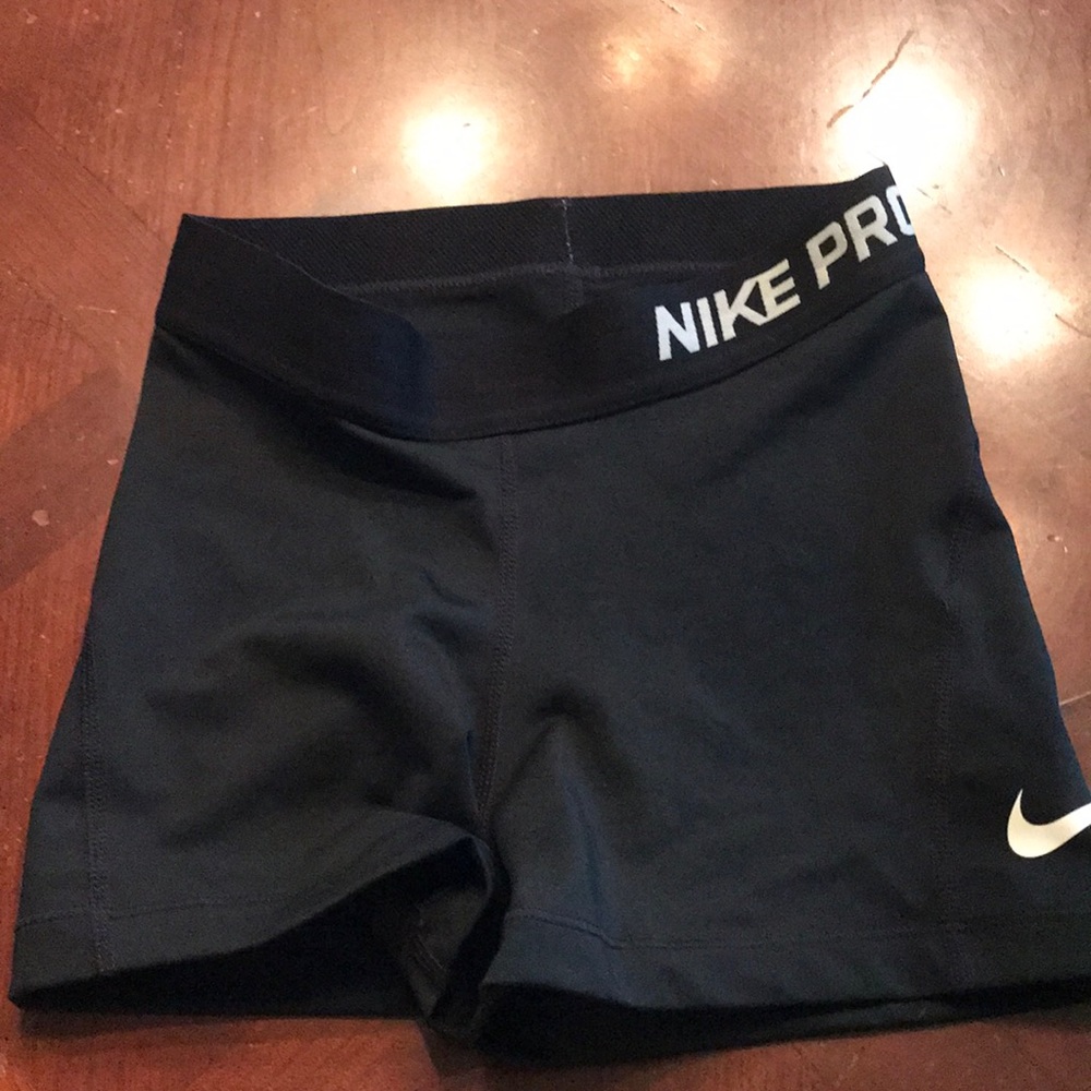 Nike pro DRI-FIT spandex